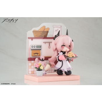 Arknights - Civilight Eterna - Dessert Time
