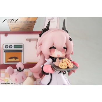 Arknights - Civilight Eterna - Dessert Time