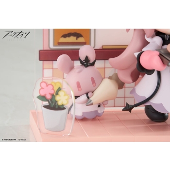 Arknights - Civilight Eterna - Dessert Time