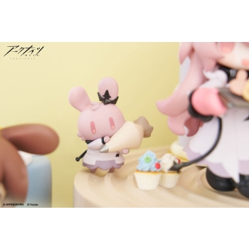 Arknights - Civilight Eterna - Dessert Time
