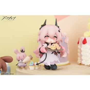 Arknights - Civilight Eterna - Dessert Time