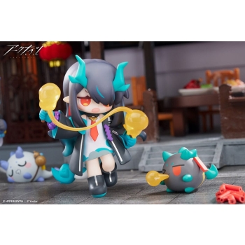 Arknights - Dusk - Dessert Time
