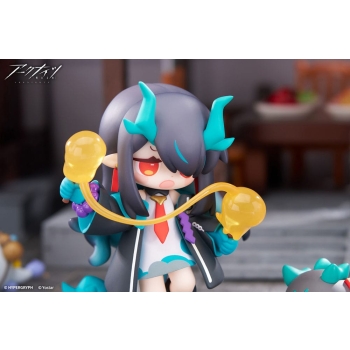 Arknights - Dusk - Dessert Time