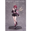 Arknights - Exusiai (Ambience Synesthesia Ver.) - Gift+