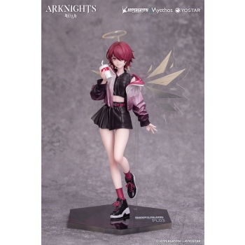Arknights - Exusiai (Ambience Synesthesia Ver.) - Gift+