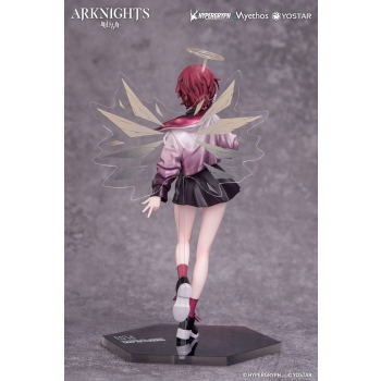 Arknights - Exusiai (Ambience Synesthesia Ver.) - Gift+