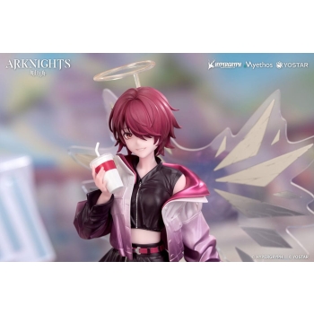 Arknights - Exusiai (Ambience Synesthesia Ver.) - Gift+