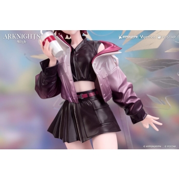 Arknights - Exusiai (Ambience Synesthesia Ver.) - Gift+