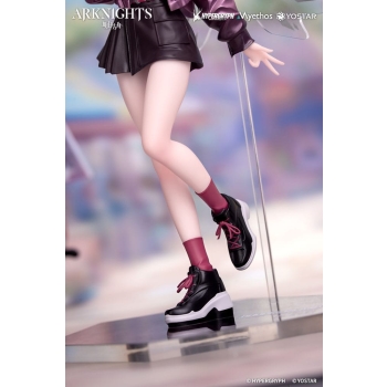 Arknights - Exusiai (Ambience Synesthesia Ver.) - Gift+
