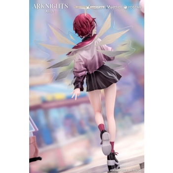 Arknights - Exusiai (Ambience Synesthesia Ver.) - Gift+