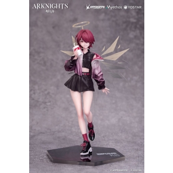 Arknights - Exusiai (Ambience Synesthesia Ver.) - Gift+