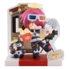 Arknights - Exusiai - Dessert Time