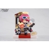 Arknights - Exusiai - Dessert Time