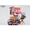 Arknights - Exusiai - Dessert Time