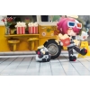 Arknights - Exusiai - Dessert Time