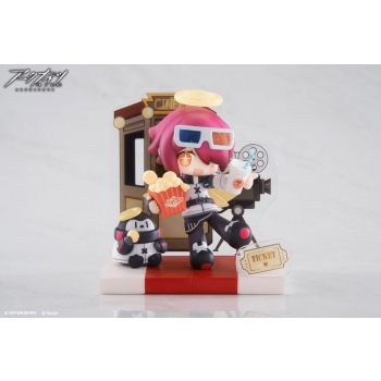 Arknights - Exusiai - Dessert Time