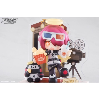 Arknights - Exusiai - Dessert Time