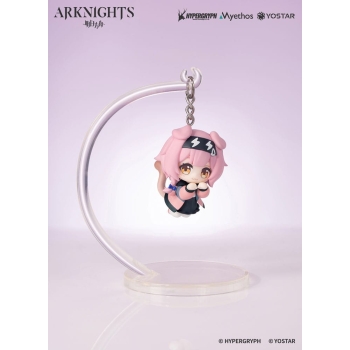 Arknights - Goldenglow - Hang On