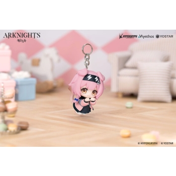 Arknights - Goldenglow - Hang On