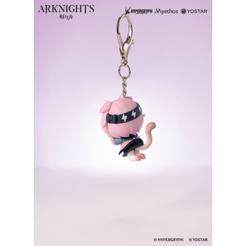 Arknights - Goldenglow - Hang On
