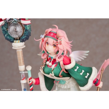 Arknights - Goldenglow (Maiden For The Bright Night Ver.)
