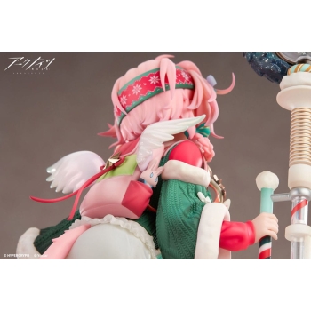 Arknights - Goldenglow (Maiden For The Bright Night Ver.)