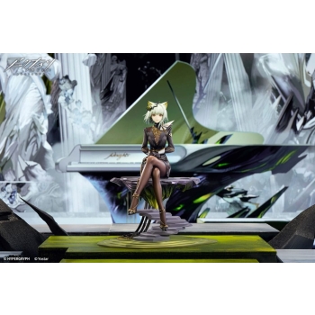 Arknights - Kal'tsit (The Pilgrim Ver.) - Limepie Series