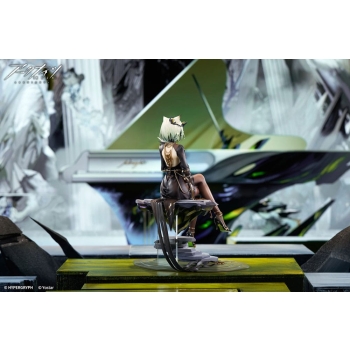 Arknights - Kal'tsit (The Pilgrim Ver.) - Limepie Series