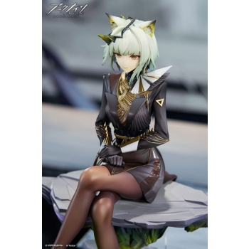 Arknights - Kal'tsit (The Pilgrim Ver.) - Limepie Series