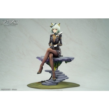 Arknights - Kal'tsit (The Pilgrim Ver.) - Limepie Series