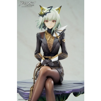 Arknights - Kal'tsit (The Pilgrim Ver.) - Limepie Series