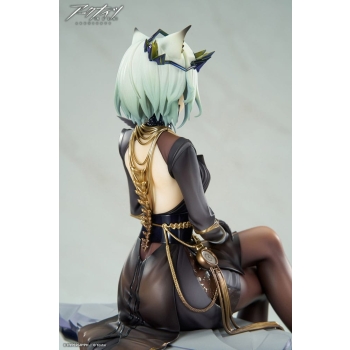 Arknights - Kal'tsit (The Pilgrim Ver.) - Limepie Series
