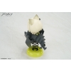 Arknights - Kal'tsit - Chibi Chara Yurayura Stand