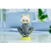 Arknights - Kal'tsit - Chibi Chara Yurayura Stand