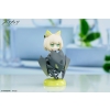 Arknights - Kal'tsit - Chibi Chara Yurayura Stand
