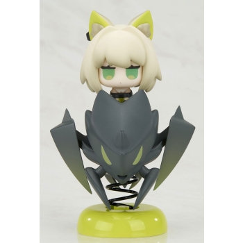 Arknights - Kal'tsit - Chibi Chara Yurayura Stand