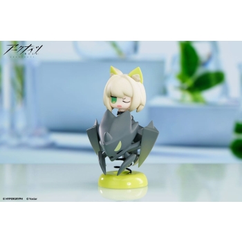 Arknights - Kal'tsit - Chibi Chara Yurayura Stand