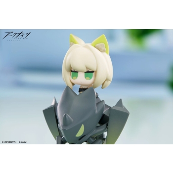 Arknights - Kal'tsit - Chibi Chara Yurayura Stand