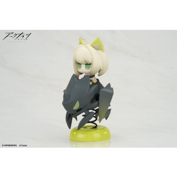 Arknights - Kal'tsit - Chibi Chara Yurayura Stand