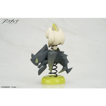 Arknights - Kal'tsit - Chibi Chara Yurayura Stand