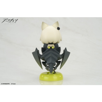 Arknights - Kal'tsit - Chibi Chara Yurayura Stand