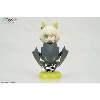 Arknights - Kal'tsit - Chibi Chara Yurayura Stand