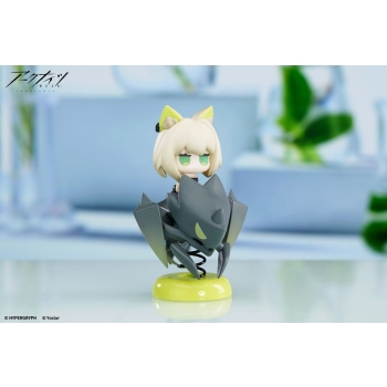 Arknights - Kal'tsit - Chibi Chara Yurayura Stand