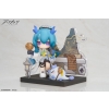 Arknights - Ling - Dessert Time