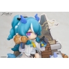 Arknights - Ling - Dessert Time