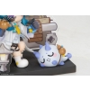Arknights - Ling - Dessert Time