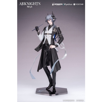 Arknights - Logos (Journey of Music Ver.) - Gift+