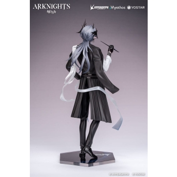 Arknights - Logos (Journey of Music Ver.) - Gift+