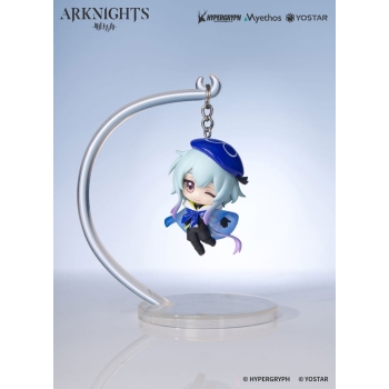 Arknights - Mizuki - Hang On