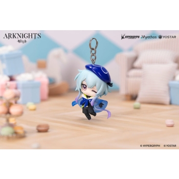 Arknights - Mizuki - Hang On